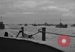 Immagine di Convoglio di Landing Craft Weymouth Inghilterra, 1944, secondo 39 filmato di repertorio 65675049232