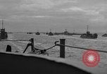 Immagine di Convoglio di Landing Craft Weymouth Inghilterra, 1944, secondo 40 filmato di repertorio 65675049232