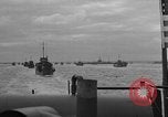 Immagine di Convoglio di Landing Craft Weymouth Inghilterra, 1944, secondo 41 filmato di repertorio 65675049232