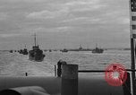 Immagine di Convoglio di Landing Craft Weymouth Inghilterra, 1944, secondo 42 filmato di repertorio 65675049232
