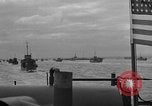 Immagine di Convoglio di Landing Craft Weymouth Inghilterra, 1944, secondo 47 filmato di repertorio 65675049232