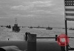 Immagine di Convoglio di Landing Craft Weymouth Inghilterra, 1944, secondo 49 filmato di repertorio 65675049232