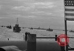 Immagine di Convoglio di Landing Craft Weymouth Inghilterra, 1944, secondo 50 filmato di repertorio 65675049232