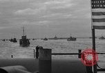 Immagine di Convoglio di Landing Craft Weymouth Inghilterra, 1944, secondo 53 filmato di repertorio 65675049232