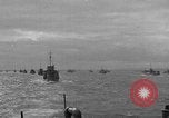 Immagine di Convoglio di Landing Craft Weymouth Inghilterra, 1944, secondo 54 filmato di repertorio 65675049232