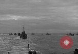 Immagine di Convoglio di Landing Craft Weymouth Inghilterra, 1944, secondo 55 filmato di repertorio 65675049232