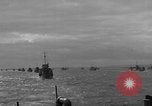 Immagine di Convoglio di Landing Craft Weymouth Inghilterra, 1944, secondo 56 filmato di repertorio 65675049232
