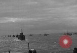 Immagine di Convoglio di Landing Craft Weymouth Inghilterra, 1944, secondo 57 filmato di repertorio 65675049232