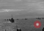 Immagine di Convoglio di Landing Craft Weymouth Inghilterra, 1944, secondo 58 filmato di repertorio 65675049232