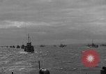 Immagine di Convoglio di Landing Craft Weymouth Inghilterra, 1944, secondo 59 filmato di repertorio 65675049232