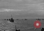 Immagine di Convoglio di Landing Craft Weymouth Inghilterra, 1944, secondo 60 filmato di repertorio 65675049232