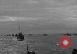 Immagine di Convoglio di Landing Craft Weymouth Inghilterra, 1944, secondo 61 filmato di repertorio 65675049232