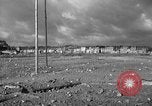 Standbild Valognes Frankreich komplett zerstört Zweiten Weltkrieg Frankreich, 1944, aus Sekunde 61 historischem Filmmaterial Videoclip 65675049233