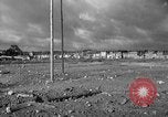 Standbild Valognes Frankreich komplett zerstört Zweiten Weltkrieg Frankreich, 1944, aus Sekunde 62 historischem Filmmaterial Videoclip 65675049233