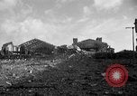 Immagine di Distrutto gli impianti portuali Cherbourg Normandia Francia, 1944, secondo 62 filmato di repertorio 65675049237