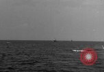 Standbild mine sweeping Aktivitäten Atlantik, 1943, aus Sekunde 7 historischem Filmmaterial Videoclip 65675049239