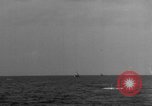 Standbild mine sweeping Aktivitäten Atlantik, 1943, aus Sekunde 10 historischem Filmmaterial Videoclip 65675049239