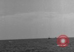 Standbild mine sweeping Aktivitäten Atlantik, 1943, aus Sekunde 26 historischem Filmmaterial Videoclip 65675049239