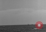 Standbild mine sweeping Aktivitäten Atlantik, 1943, aus Sekunde 28 historischem Filmmaterial Videoclip 65675049239