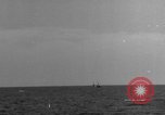 Standbild mine sweeping Aktivitäten Atlantik, 1943, aus Sekunde 35 historischem Filmmaterial Videoclip 65675049239