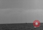Standbild mine sweeping Aktivitäten Atlantik, 1943, aus Sekunde 36 historischem Filmmaterial Videoclip 65675049239