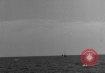 Standbild mine sweeping Aktivitäten Atlantik, 1943, aus Sekunde 37 historischem Filmmaterial Videoclip 65675049239