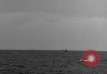 Standbild mine sweeping Aktivitäten Atlantik, 1943, aus Sekunde 39 historischem Filmmaterial Videoclip 65675049239