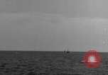 Standbild mine sweeping Aktivitäten Atlantik, 1943, aus Sekunde 40 historischem Filmmaterial Videoclip 65675049239