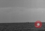 Standbild mine sweeping Aktivitäten Atlantik, 1943, aus Sekunde 44 historischem Filmmaterial Videoclip 65675049239