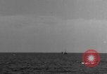 Standbild mine sweeping Aktivitäten Atlantik, 1943, aus Sekunde 47 historischem Filmmaterial Videoclip 65675049239