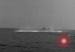 Standbild mine sweeping Aktivitäten Atlantik, 1943, aus Sekunde 58 historischem Filmmaterial Videoclip 65675049239