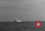 Standbild Hilfsmotor Minesweeper Atlantik, 1943, aus Sekunde 5 historischem Filmmaterial Videoclip 65675049240