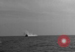 Standbild Hilfsmotor Minesweeper Atlantik, 1943, aus Sekunde 6 historischem Filmmaterial Videoclip 65675049240