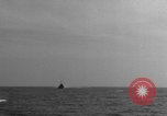 Standbild Hilfsmotor Minesweeper Atlantik, 1943, aus Sekunde 11 historischem Filmmaterial Videoclip 65675049240