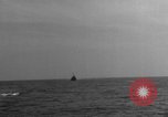 Standbild Hilfsmotor Minesweeper Atlantik, 1943, aus Sekunde 13 historischem Filmmaterial Videoclip 65675049240