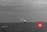 Standbild Hilfsmotor Minesweeper Atlantik, 1943, aus Sekunde 19 historischem Filmmaterial Videoclip 65675049240