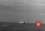 Standbild Hilfsmotor Minesweeper Atlantik, 1943, aus Sekunde 23 historischem Filmmaterial Videoclip 65675049240