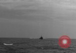 Standbild Hilfsmotor Minesweeper Atlantik, 1943, aus Sekunde 29 historischem Filmmaterial Videoclip 65675049240