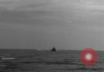 Standbild Hilfsmotor Minesweeper Atlantik, 1943, aus Sekunde 30 historischem Filmmaterial Videoclip 65675049240