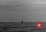 Standbild Hilfsmotor Minesweeper Atlantik, 1943, aus Sekunde 31 historischem Filmmaterial Videoclip 65675049240