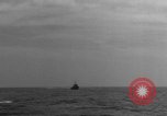 Standbild Hilfsmotor Minesweeper Atlantik, 1943, aus Sekunde 34 historischem Filmmaterial Videoclip 65675049240
