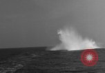 Standbild Hilfsmotor Minesweeper Atlantik, 1943, aus Sekunde 41 historischem Filmmaterial Videoclip 65675049240