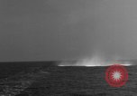 Standbild Hilfsmotor Minesweeper Atlantik, 1943, aus Sekunde 43 historischem Filmmaterial Videoclip 65675049240