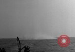 Standbild Hilfsmotor Minesweeper Atlantik, 1943, aus Sekunde 55 historischem Filmmaterial Videoclip 65675049240