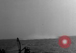 Standbild Hilfsmotor Minesweeper Atlantik, 1943, aus Sekunde 56 historischem Filmmaterial Videoclip 65675049240