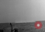 Standbild Hilfsmotor Minesweeper Atlantik, 1943, aus Sekunde 58 historischem Filmmaterial Videoclip 65675049240