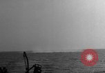 Standbild Hilfsmotor Minesweeper Atlantik, 1943, aus Sekunde 59 historischem Filmmaterial Videoclip 65675049240
