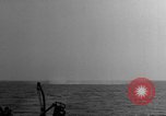 Standbild Hilfsmotor Minesweeper Atlantik, 1943, aus Sekunde 60 historischem Filmmaterial Videoclip 65675049240