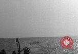 Standbild Hilfsmotor Minesweeper Atlantik, 1943, aus Sekunde 61 historischem Filmmaterial Videoclip 65675049240