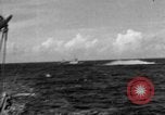 Standbild Hilfsmotor Minesweeper Atlantik, 1943, aus Sekunde 1 historischem Filmmaterial Videoclip 65675049241